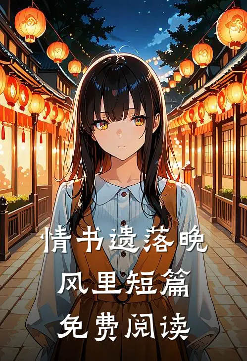 情书遗落晚风里短篇免费阅读