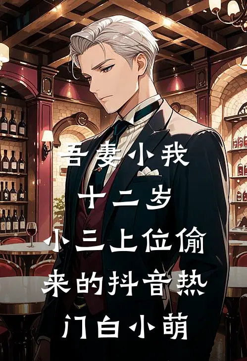 吾妻小我十二岁，小三上位偷来的抖音热门白小萌