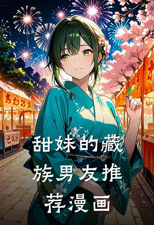 甜妹的藏族男友推荐漫画