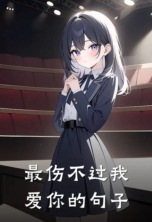 最伤不过我爱你的句子