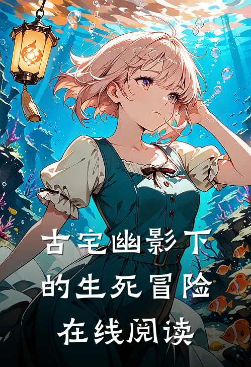 古宅幽影下的生死冒险在线阅读