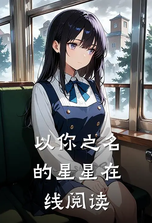 以你之名的星星在线阅读