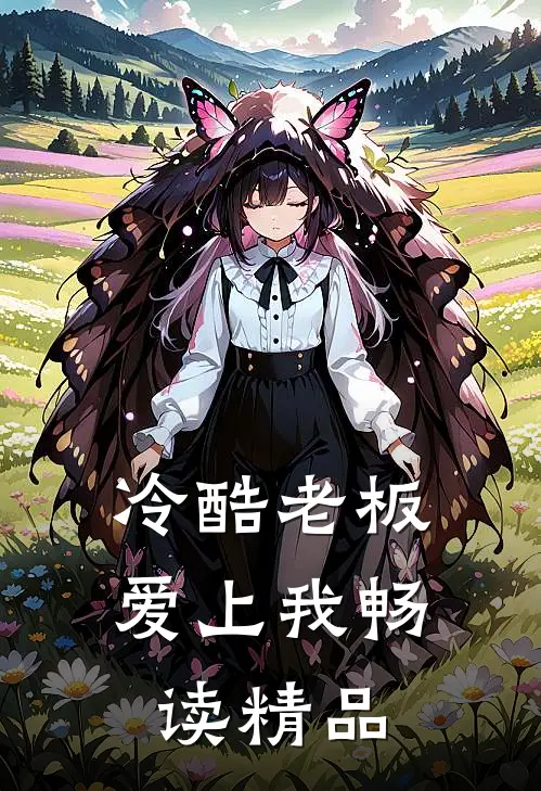 冷酷老板爱上我畅读精品