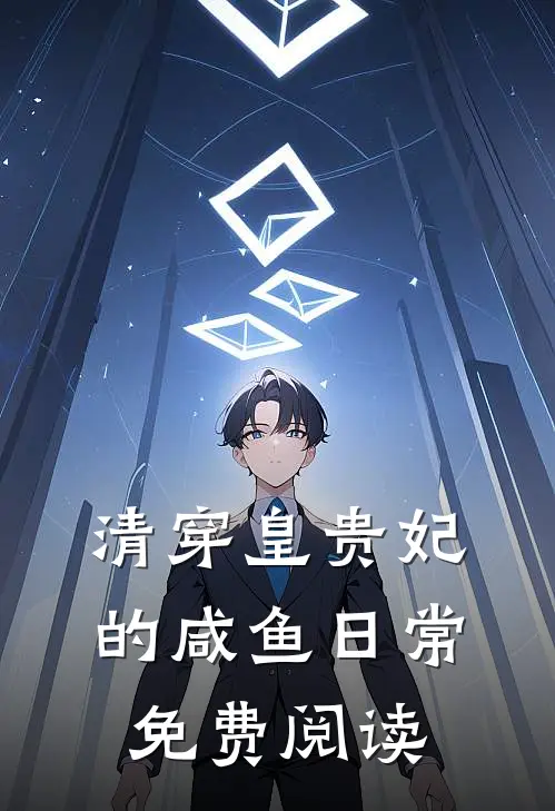 清穿皇贵妃的咸鱼日常免费阅读