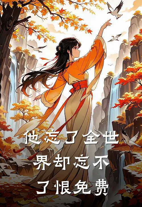 他忘了全世界却忘不了恨免费