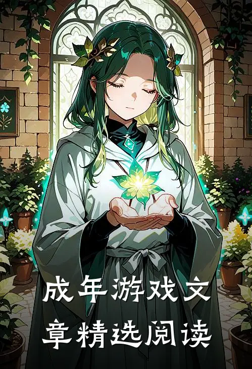 成年游戏文章精选阅读