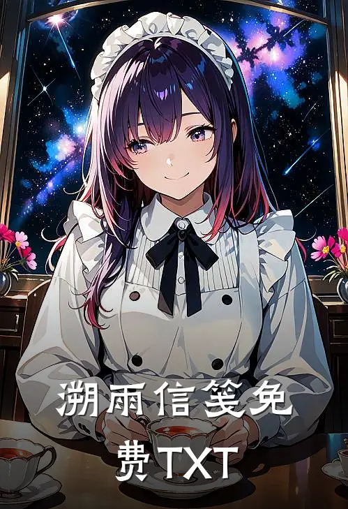 溯雨信笺免费TXT