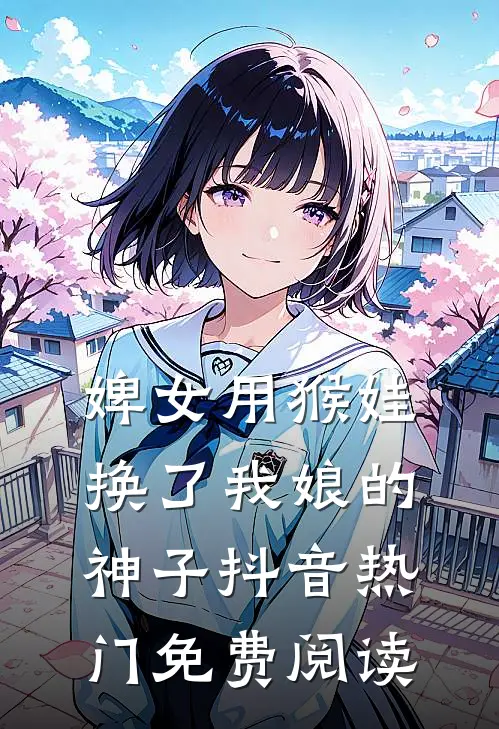 婢女用猴娃换了我娘的神子抖音热门免费阅读