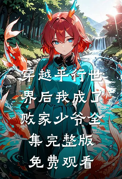 穿越平行世界后我成了败家少爷全集完整版免费观看