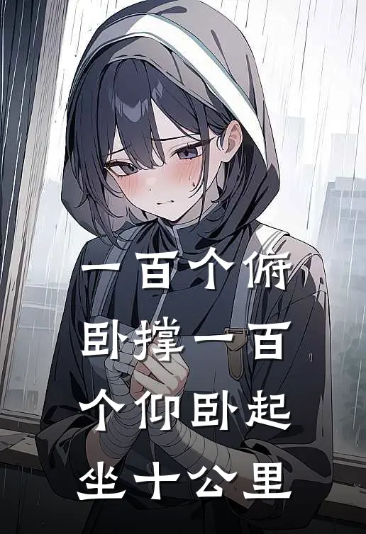 一百个俯卧撑一百个仰卧起坐十公里