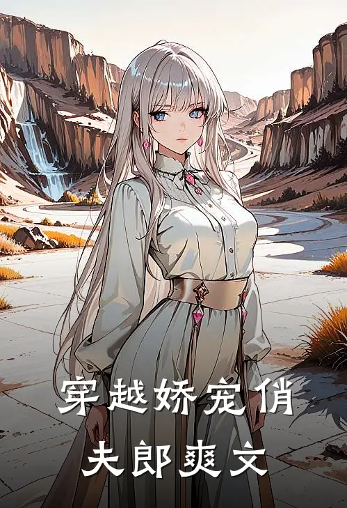 穿越娇宠俏夫郎爽文