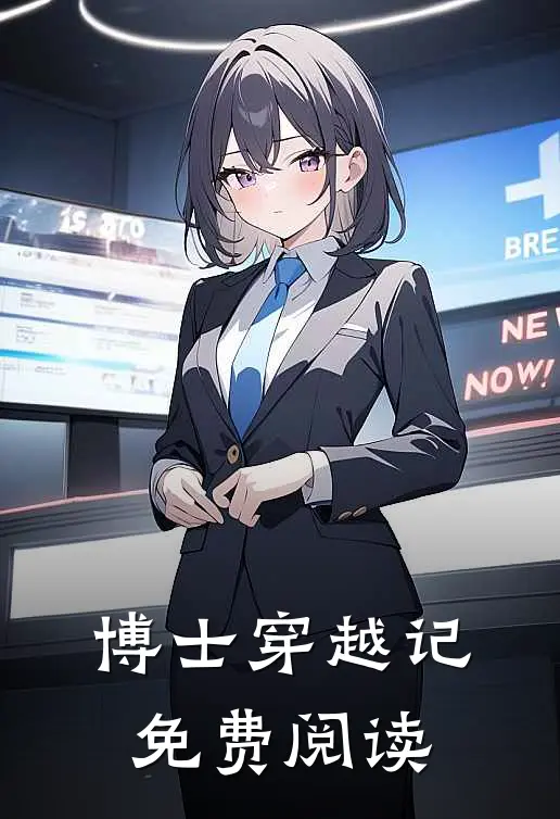 博士穿越记免费阅读
