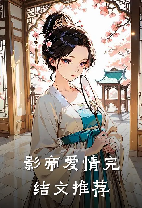 影帝爱情完结文推荐