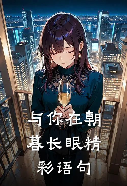 与你在朝暮长眠精彩语句