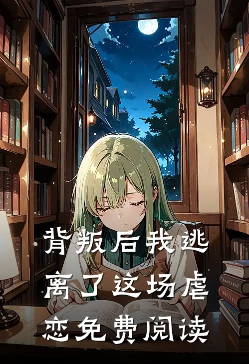 背叛后我逃离了这场虐恋免费阅读