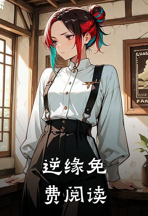 逆缘免费阅读