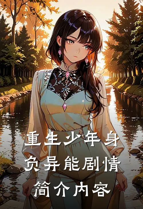 重生少年身负异能剧情简介内容