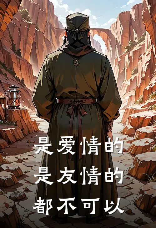 是爱情的是友情的都不可以