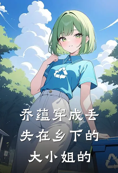 乔蕴穿成丢失在乡下的大小姐的