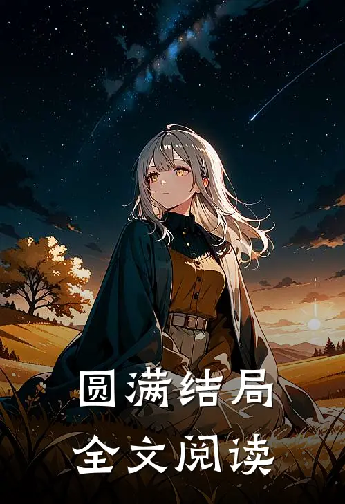 圆满结局全文阅读
