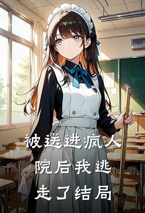 被送进疯人院后我逃走了结局