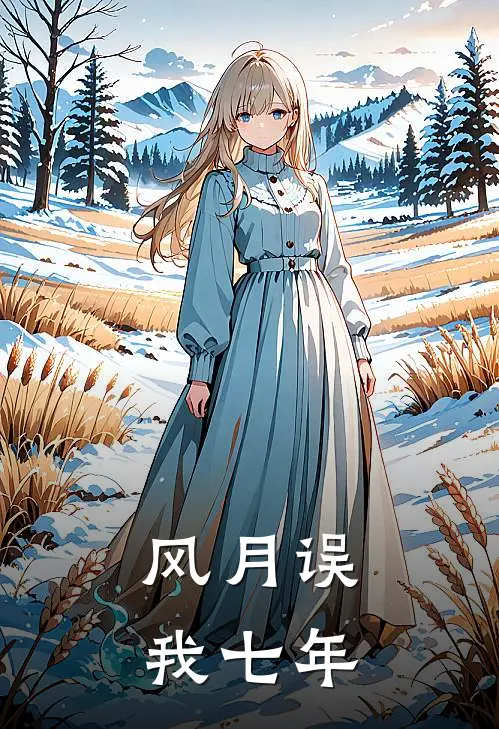 风月误我七年