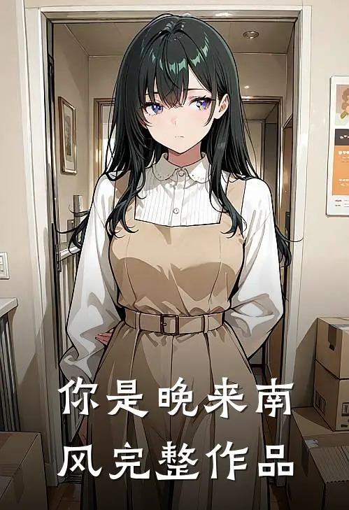 你是晚来南风完整作品