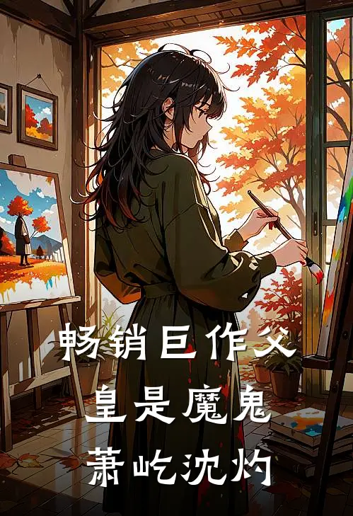 畅销巨作父皇是魔鬼萧屹沈灼