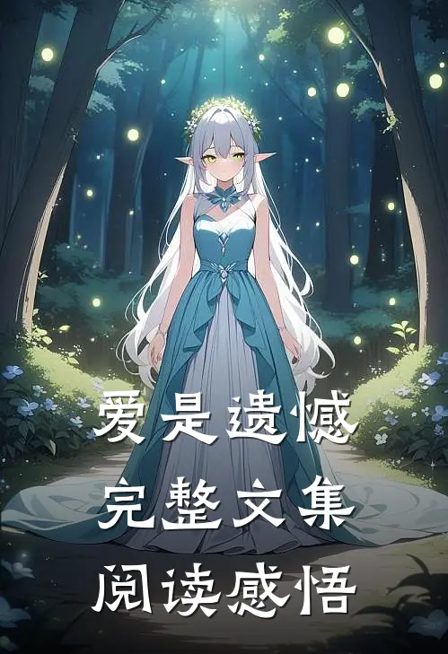 爱是遗憾完整文集阅读感悟
