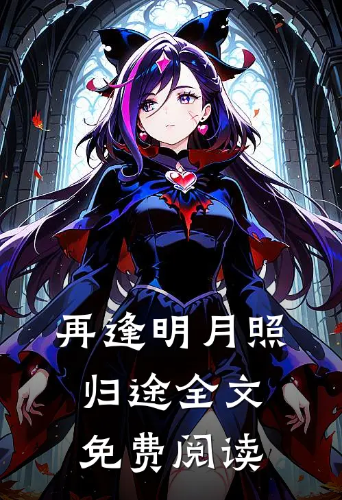 再逢明月照归途全文免费阅读