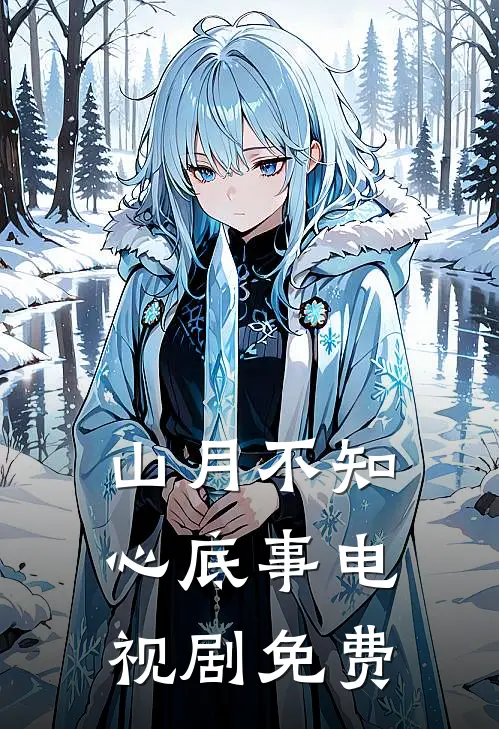 山月不知心底事电视剧免费