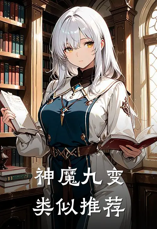 神魔九变类似推荐