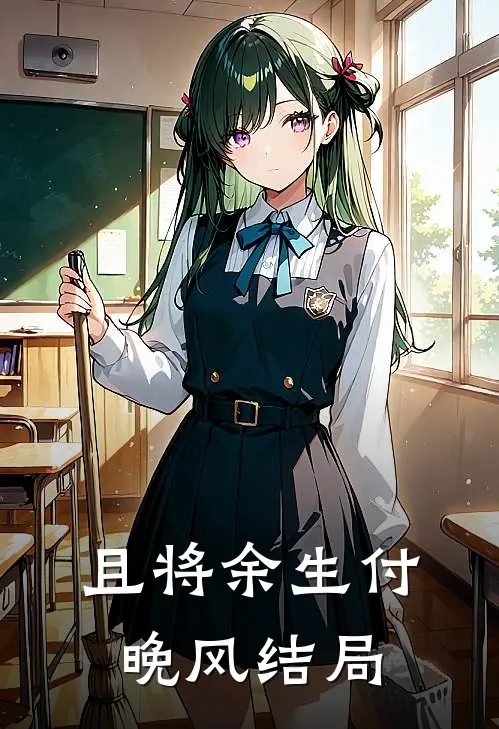 且将余生付晚风结局