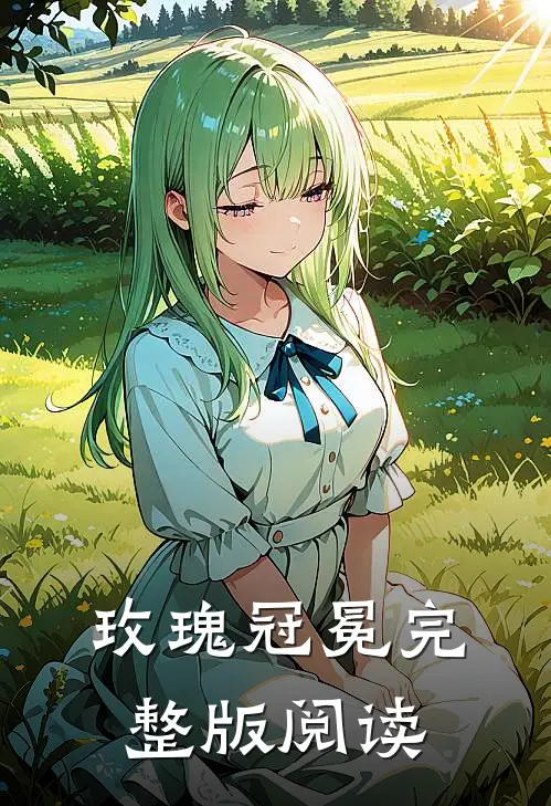 玫瑰冠冕完整版阅读