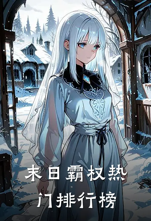末日霸权热门排行榜