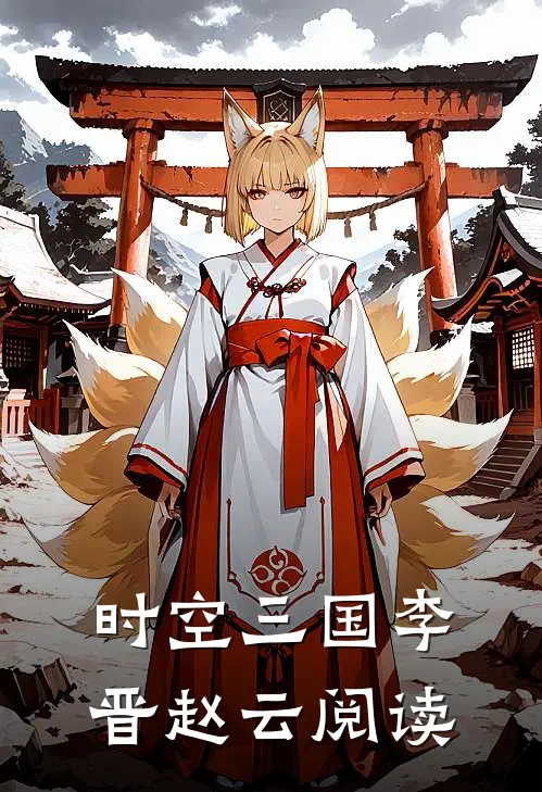 时空三国李晋赵云阅读