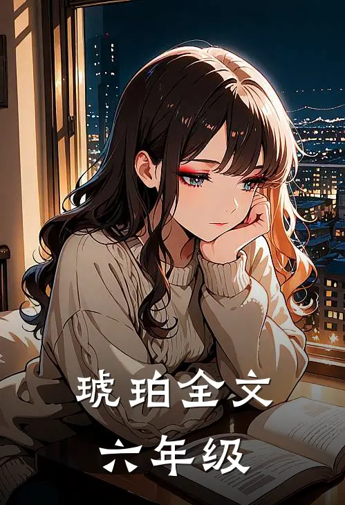 琥珀全文六年级