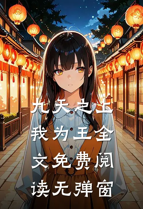 九天之上我为王全文免费阅读无弹窗