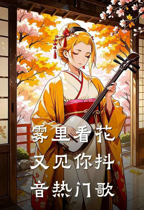 雾里看花又见你抖音热门歌