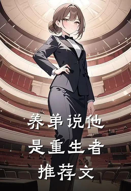 养弟说他是重生者推荐文