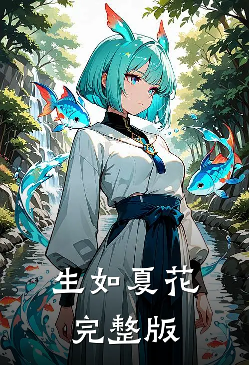 生如夏花完整版