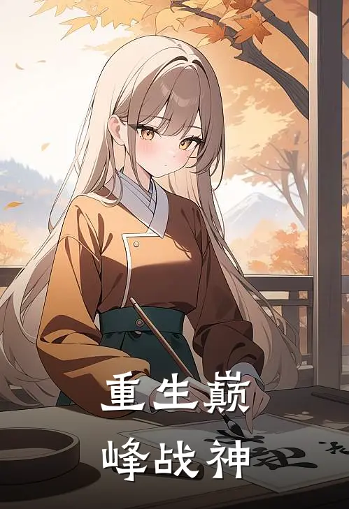 重生巅峰战神