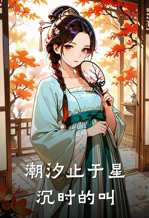 潮汐止于星沉时的叫