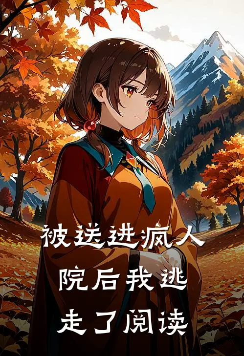 被送进疯人院后我逃走了阅读