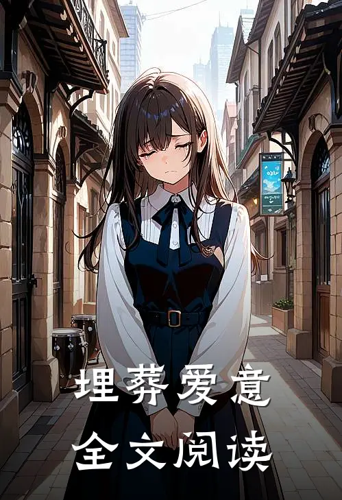 埋葬爱意全文阅读