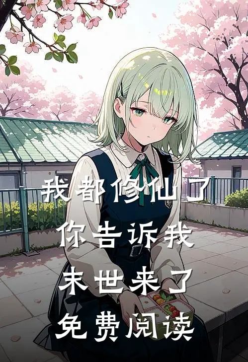 我都修仙了你告诉我末世来了免费阅读