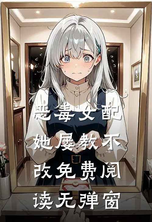 恶毒女配她屡教不改免费阅读无弹窗