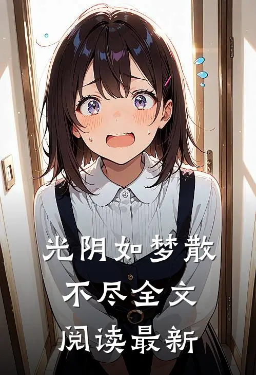 光阴如梦散不尽全文阅读最新