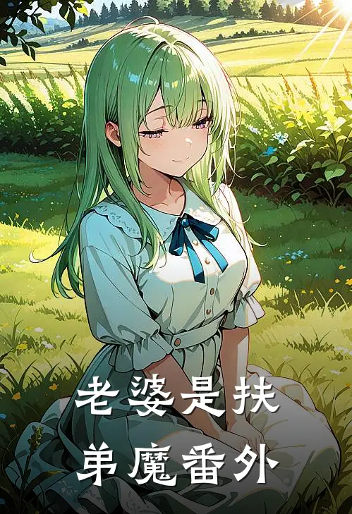 老婆是扶弟魔 番外