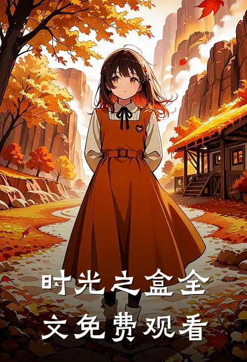时光之盒全文免费观看